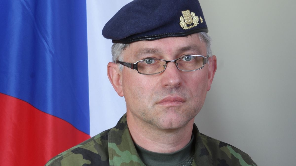 Češi převzali vedení výcvikové mise v Mali